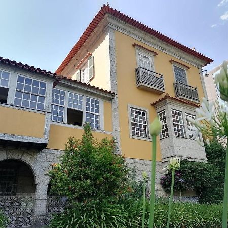 Camelia Rooms Guimaraes Luaran gambar